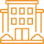 Icon for pest inspection service