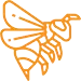 Icon for general pest control service.