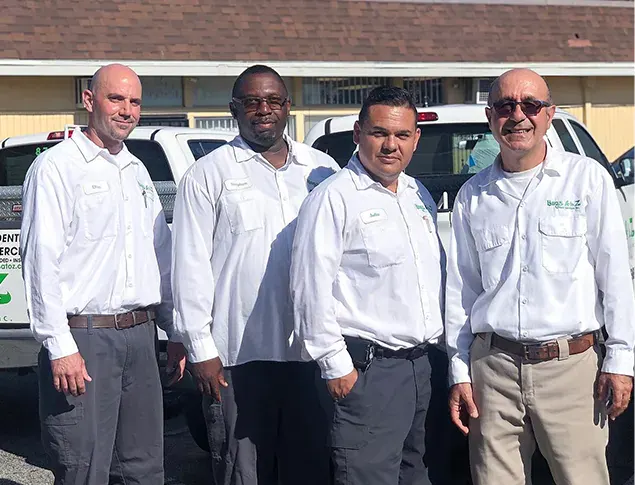 Pest-Control-Experts